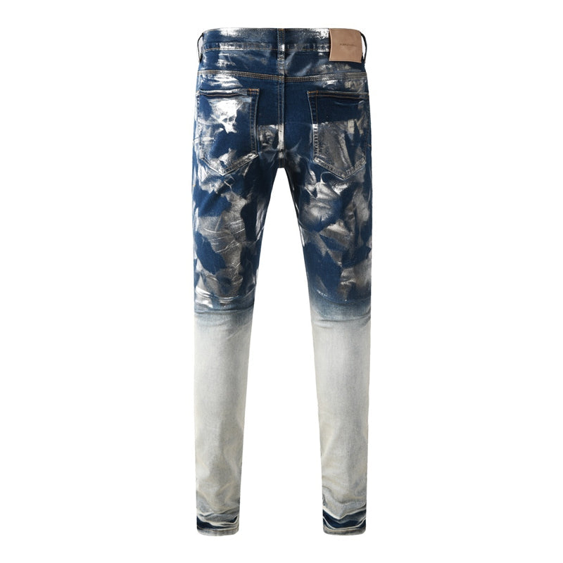 Purple Brand Fashion jeans 9134