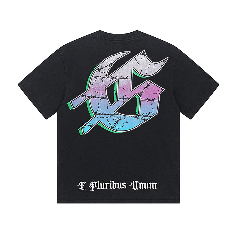 Godspeed Classic Cotton T-Shirt