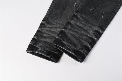 Amiri Fashion jeans 8922