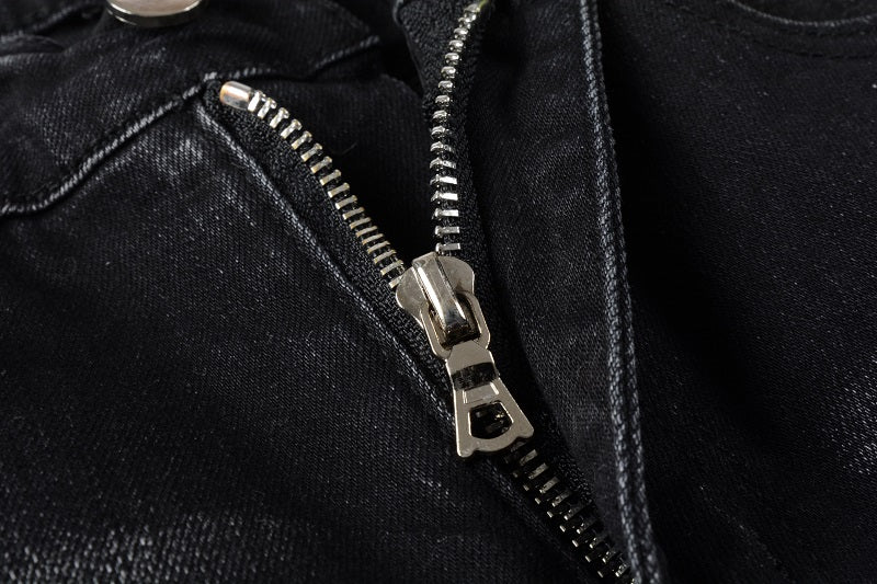 Amiri fashion jeans 830