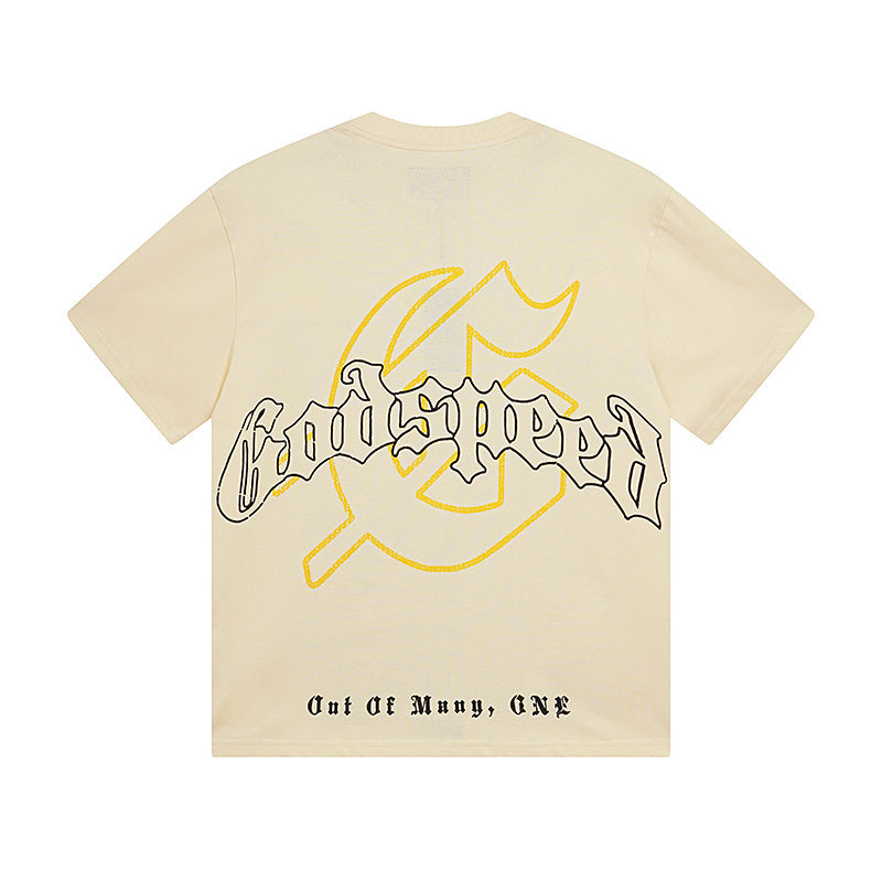 Godspeed Classic Cotton T-Shirt