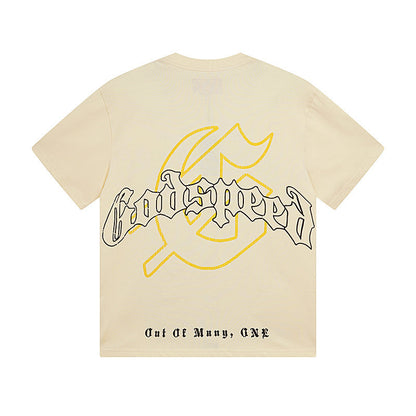 Godspeed Classic Cotton T-Shirt