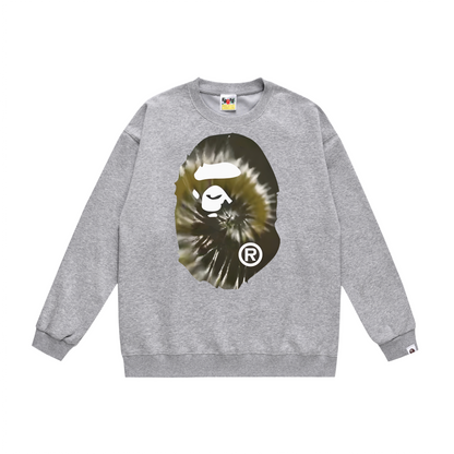 BAPE Crew-Neck Sweatshirt