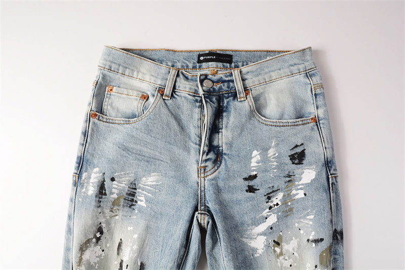 Purple Brand Fashion jeans 9100