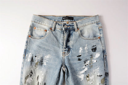 Purple Brand Fashion jeans 9100