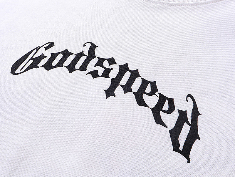 Godspeed Classic Cotton T-Shirt