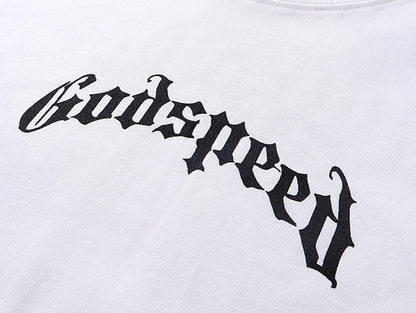 Godspeed Classic Cotton T-Shirt