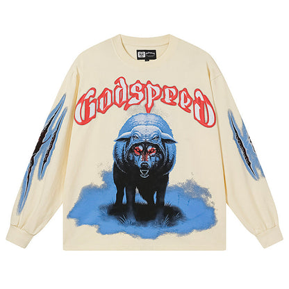Godspeed Classic Sweatshirt