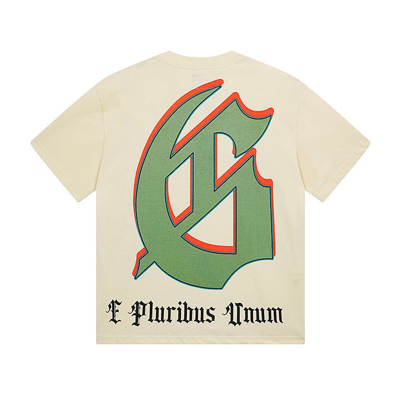 Godspeed Classic Cotton T-Shirt