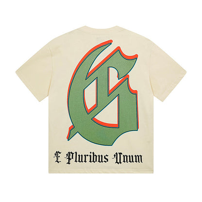 Godspeed Classic Cotton T-Shirt