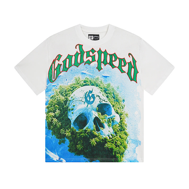 Godspeed Classic Cotton T-Shirt