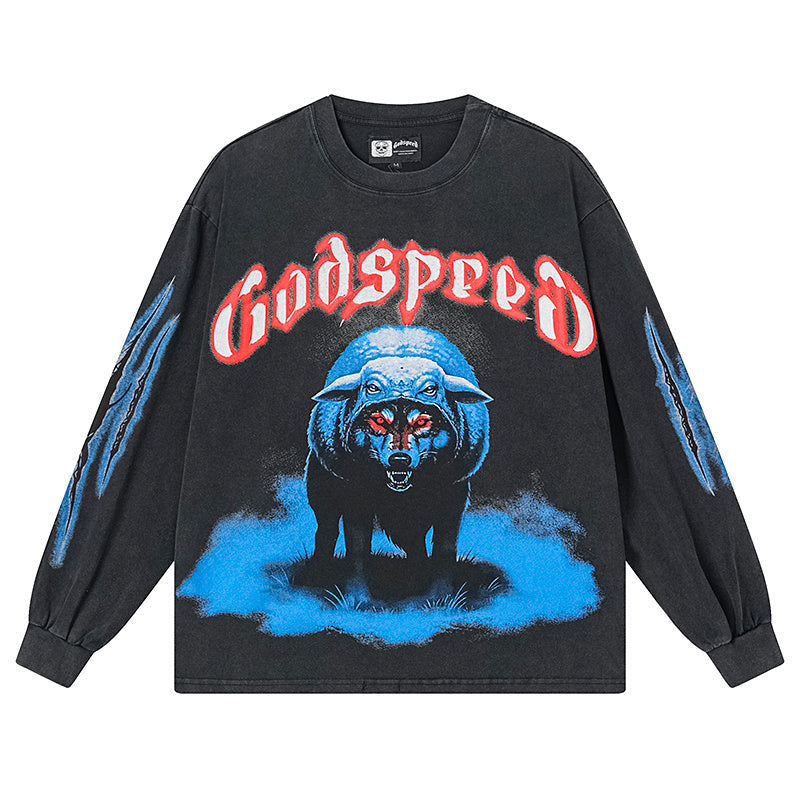 Godspeed Classic Sweatshirt