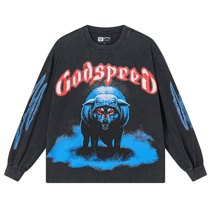 Godspeed Classic Sweatshirt