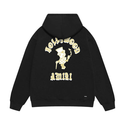 Amiri Fashion sweatshirts