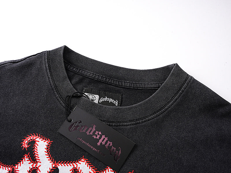Godspeed Classic Sweatshirt