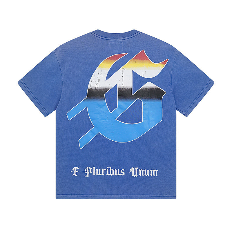Godspeed Classic Cotton T-Shirt