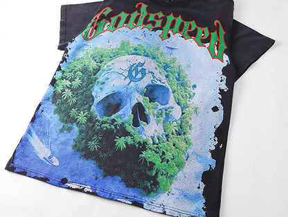 Godspeed Classic Cotton T-Shirt