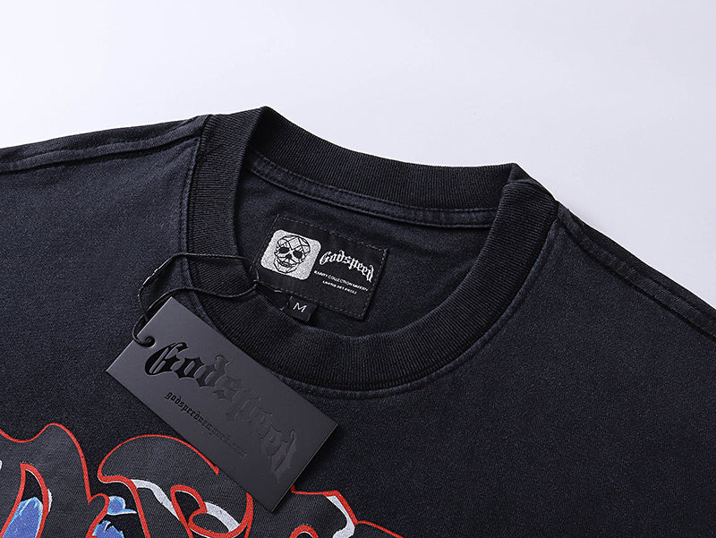 Godspeed Classic Cotton T-Shirt