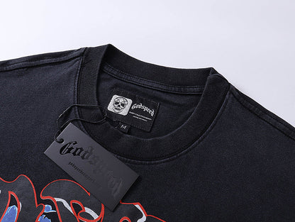 Godspeed Classic Cotton T-Shirt