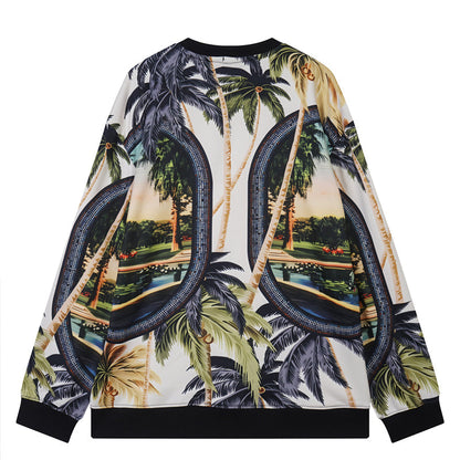 Amiri Fashion sweatshirts