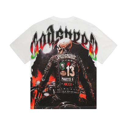 Godspeed Classic Cotton T-Shirt