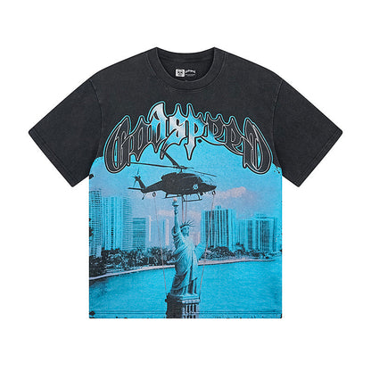 Godspeed Classic Cotton T-Shirt