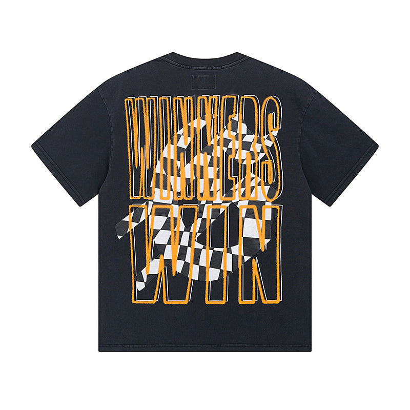 Godspeed Classic Cotton T-Shirt