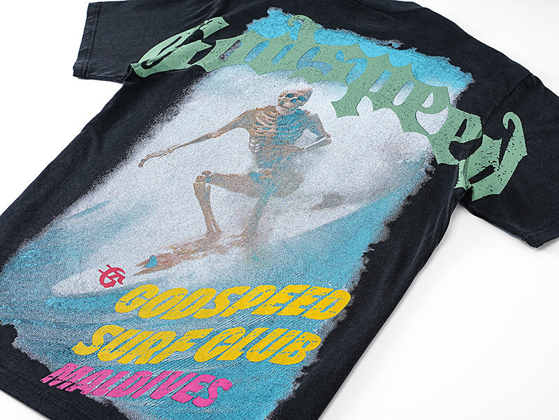 Godspeed Classic Cotton T-Shirt