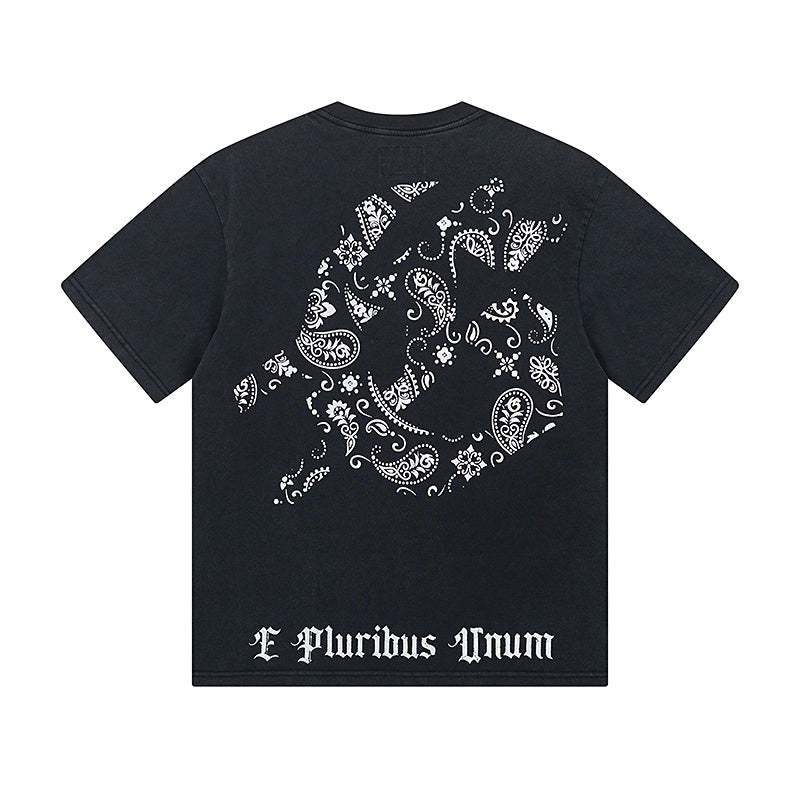 Godspeed Classic Cotton T-Shirt