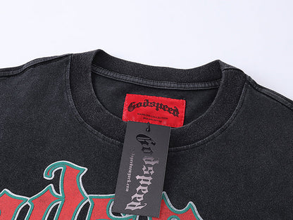 Godspeed Classic Cotton T-Shirt