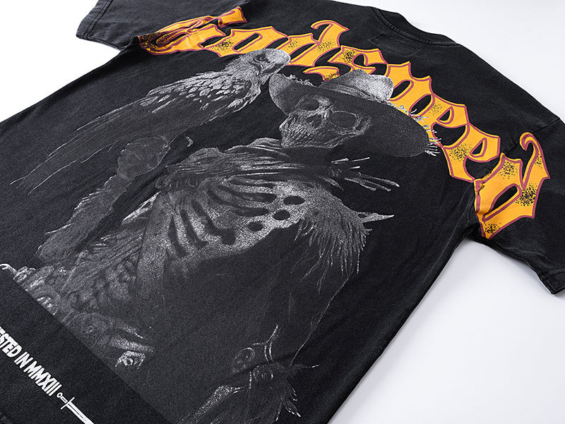 Godspeed Classic Cotton T-Shirt