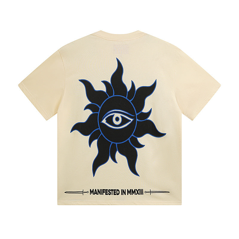 Godspeed Classic Cotton T-Shirt