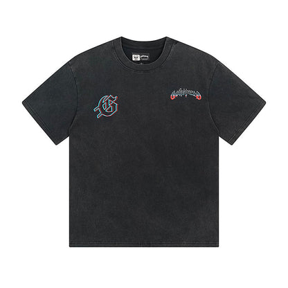 Godspeed Classic Cotton T-Shirt