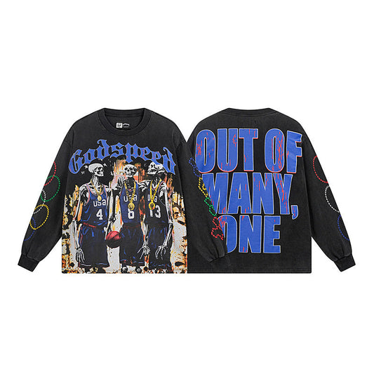 Godspeed Classic Sweatshirt