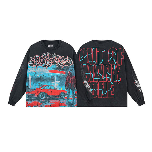 Godspeed Classic Sweatshirt