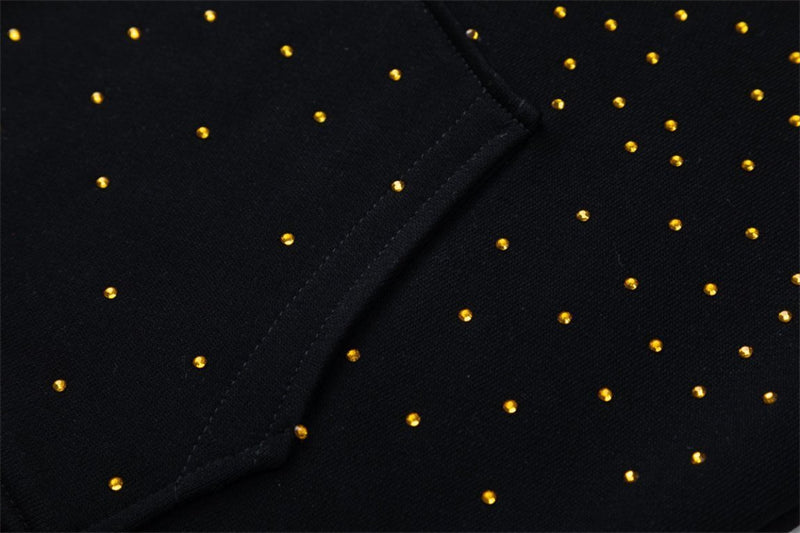 Amiri Fashion sweatshirts