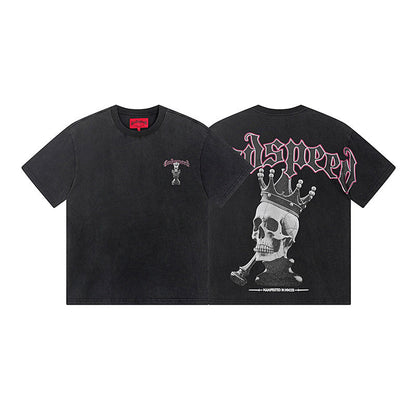 Godspeed Classic Cotton T-Shirt