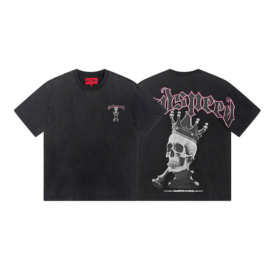 Godspeed Classic Cotton T-Shirt