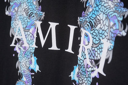 Amiri Fashion T-shirt