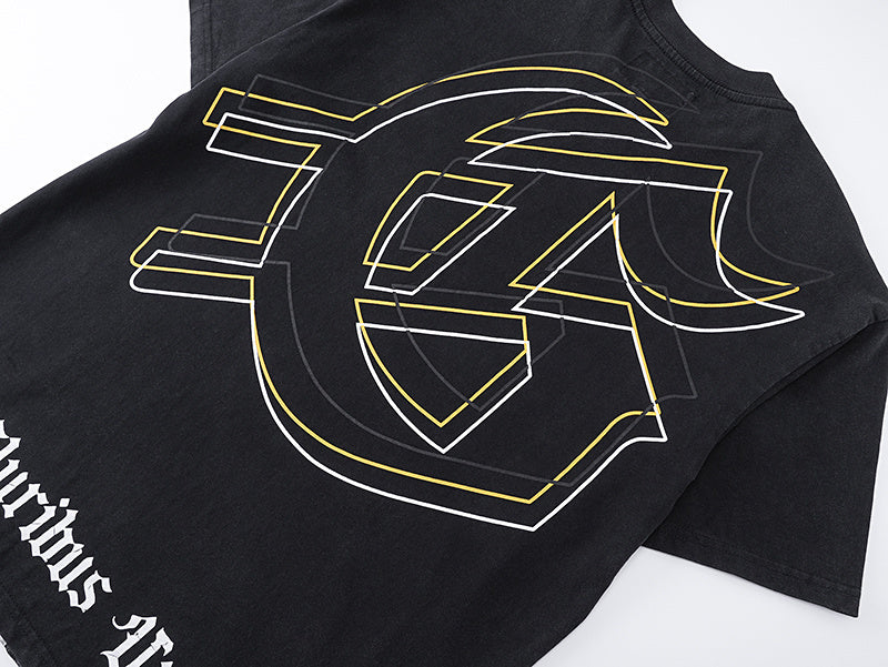 Godspeed Classic Cotton T-Shirt