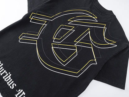 Godspeed Classic Cotton T-Shirt