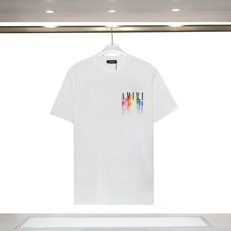 Amiri Fashion T-shirt