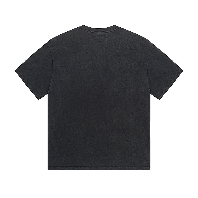 Godspeed Classic Cotton T-Shirt