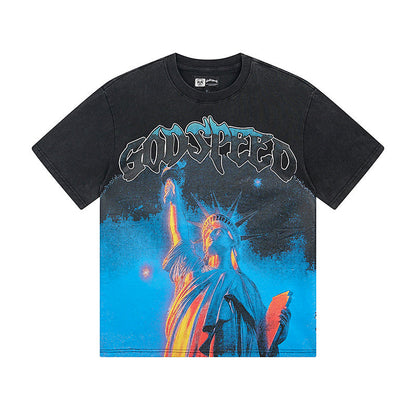 Godspeed Classic Cotton T-Shirt