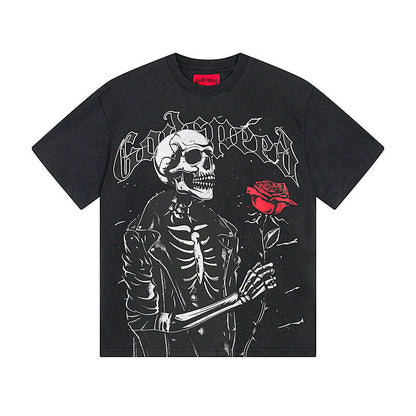 Godspeed Classic Cotton T-Shirt