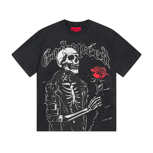 Godspeed Classic Cotton T-Shirt