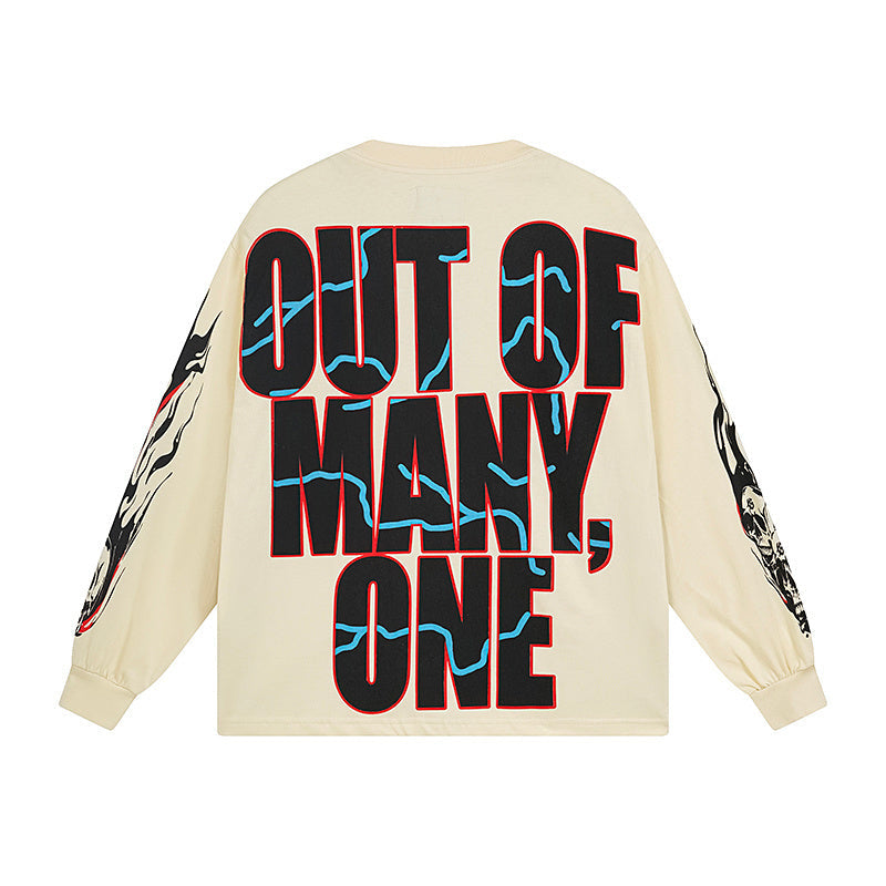 Godspeed Classic Sweatshirt