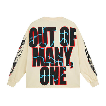 Godspeed Classic Sweatshirt