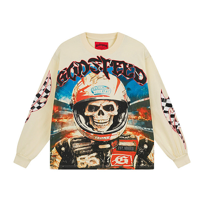 Godspeed Classic Sweatshirt