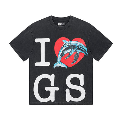 Godspeed Classic Cotton T-Shirt
